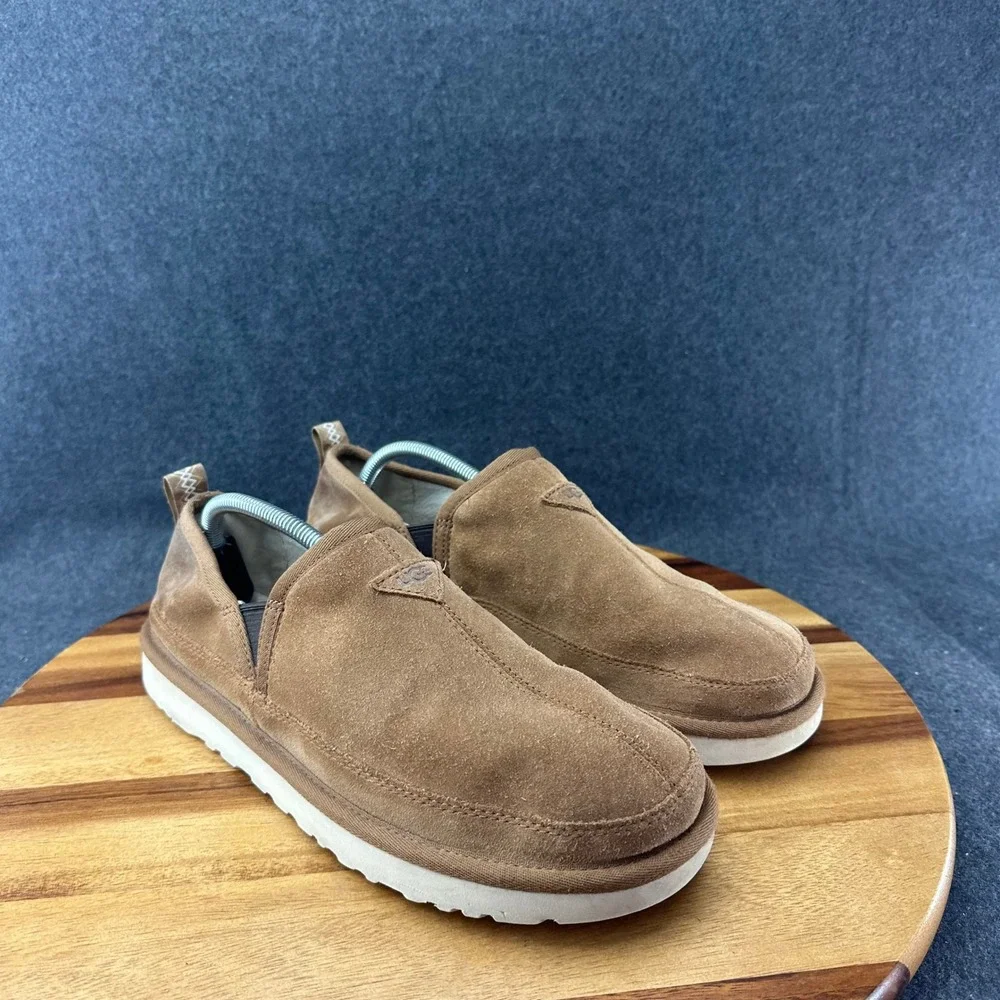 UGG romeo easy